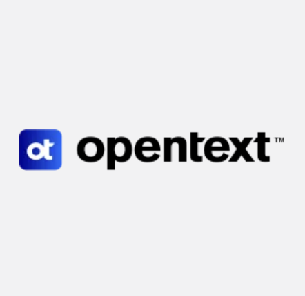 OpenText